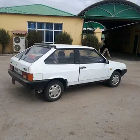 Lada 2108 1991