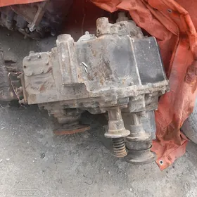 kamaz razdatga wedussy