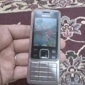 Nokia 6300