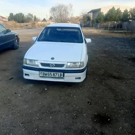 Opel Vectra 1990