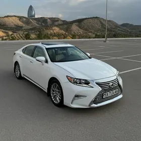 Lexus ES 350 2018