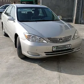 Toyota Camry 2002