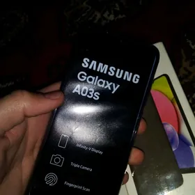 A03s Samsung 4/64