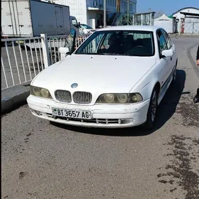 BMW 528 1999