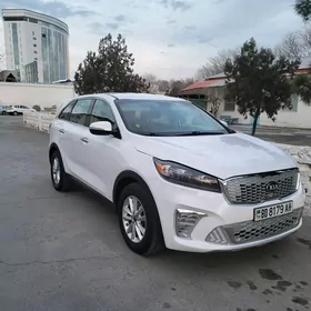 Kia Sorento 2019