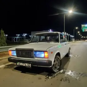 Lada 2107 2004