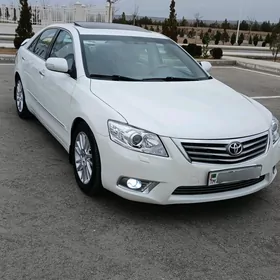 Toyota Aurion 2007