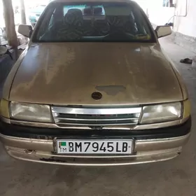 Opel Vectra 1991