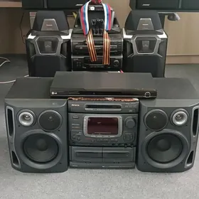 AIWA NSX-999MK2