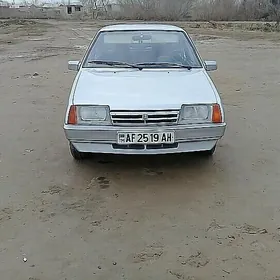 Lada 21099 2002