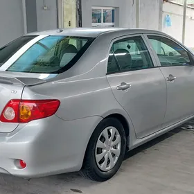 Toyota Corolla 2010