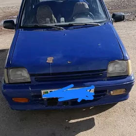 Daewoo Tico 1996