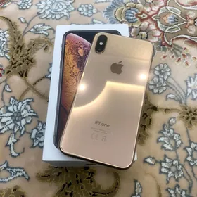 iPhone Xs 64gb 