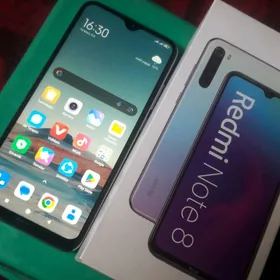 Redmi not8