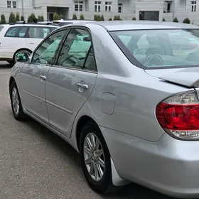 Toyota Camry 2002