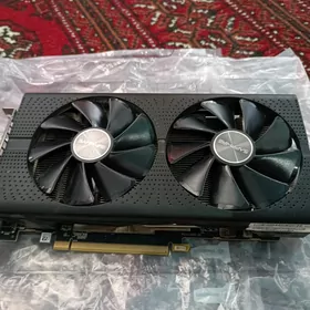 RX 470 4 GB