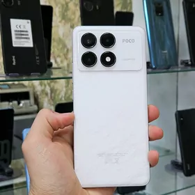 Poco F6 PRO