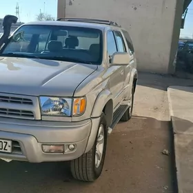 Toyota 4Runner 1999