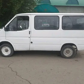 Ford Transit Connect 1986