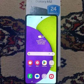 Samsung a52