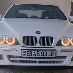 BMW E39 1999