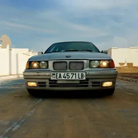 BMW 325 1995