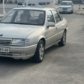 Opel Vectra 1989