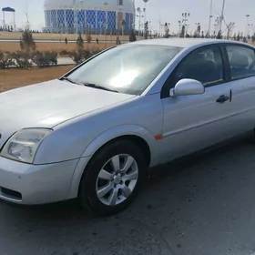 Opel Vectra 2002