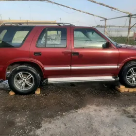 Chevrolet Blazer 1996