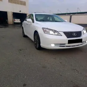 Lexus ES 350 2008