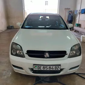 Opel Vectra 2003