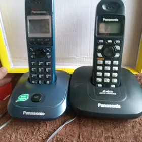 Panasonik telefon