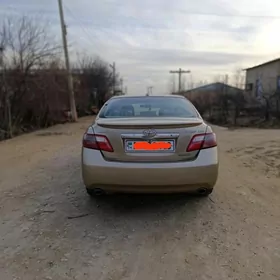 Toyota Camry 2008