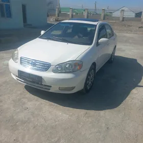 Toyota Corolla 2006