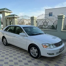 Toyota Avalon 2002