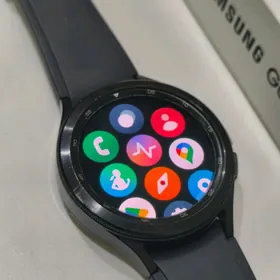 Samsung Galaxy Watch 4 Classic