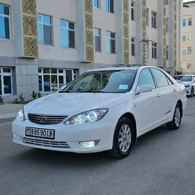 Toyota Camry 2002