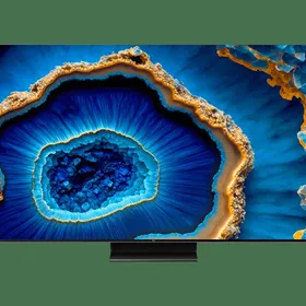 Mini LED Telewizor TCL 55C755 Android телевизор TV