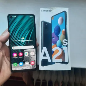 Samsung A21s