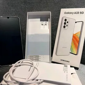 Samsung A33 5G 6/128 GB