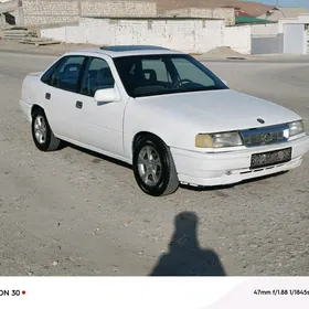 Opel Vectra 1990