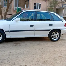 Opel Astra 1993