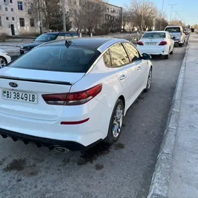 Kia Optima 2020