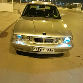 BMW 535 1993