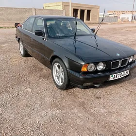 BMW 535 1992