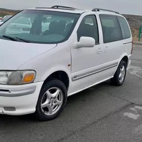 Opel Sintra 1999