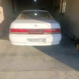 Toyota Cresta 1994