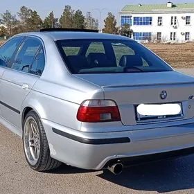 BMW 528 1998