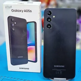 SAMSUNG A05S  4/128GB