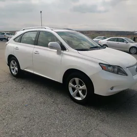 Lexus RX 350 2009